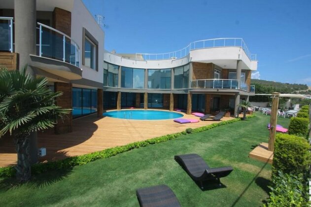 Cinar Hotel Alacati - Photo5