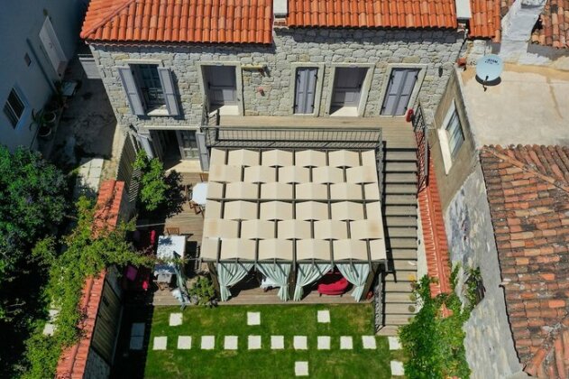 Cona Butik Otel - Photo2