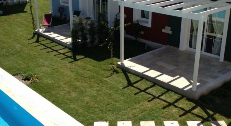 CUMBALA Houses - Photo5