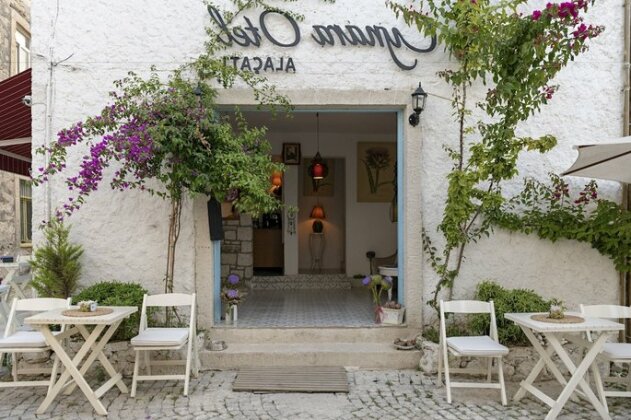 Cynara Hotel Alacati - Photo2