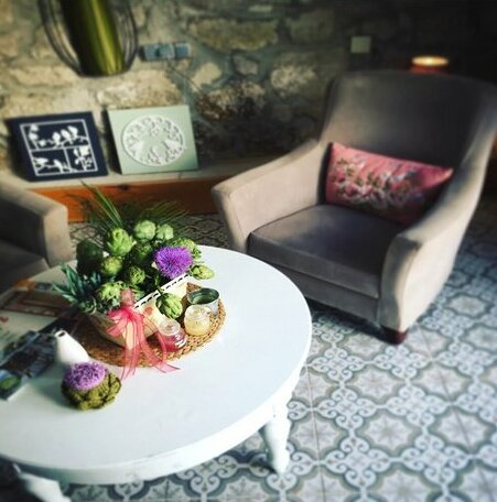 Cynara Hotel Alacati - Photo3