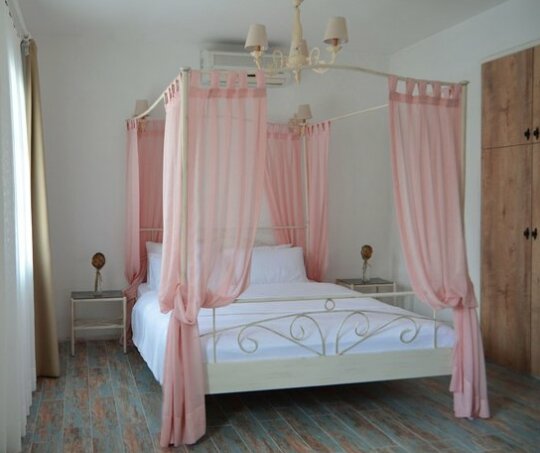 Cynara Hotel Alacati - Photo4