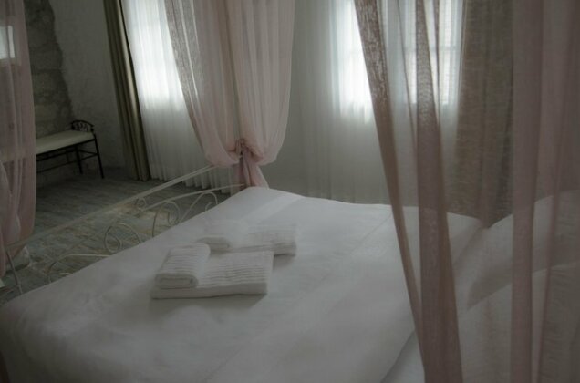 Cynara Hotel Alacati - Photo5