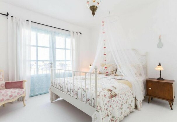 Deniz Kabugu Hotel - Photo5