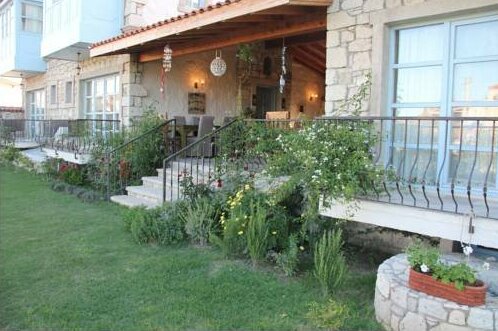 Dort Mevsim Alacati Butik Hotel - Photo2