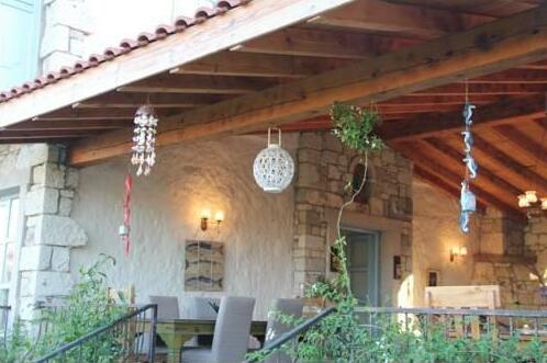 Dort Mevsim Alacati Butik Hotel - Photo4