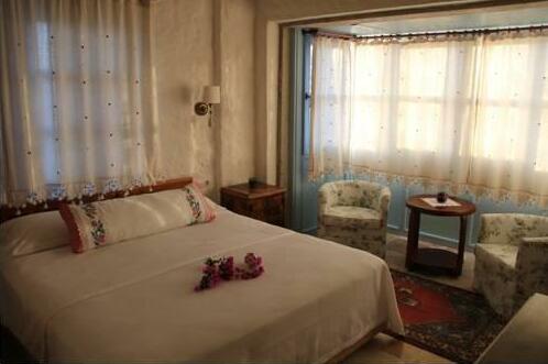 Dort Mevsim Alacati Butik Hotel - Photo5