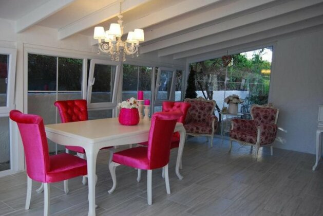 Duruhan Hotel Alacati - Photo2