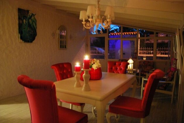 Duruhan Hotel Alacati - Photo3