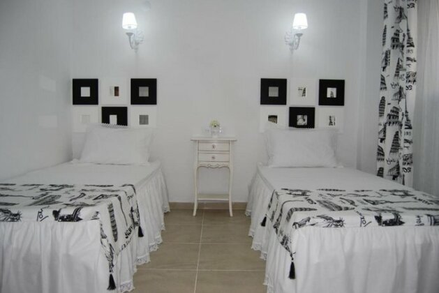 Duruhan Hotel Alacati - Photo4