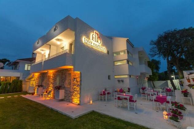 Duruhan Hotel