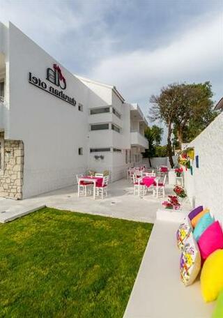 Duruhan Hotel - Photo2