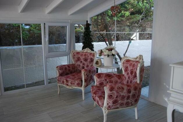 Duruhan Hotel - Photo3