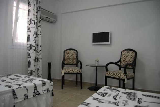 Duruhan Hotel - Photo5