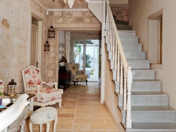 Eftalya 128A Hotel - Adult Only - Photo4
