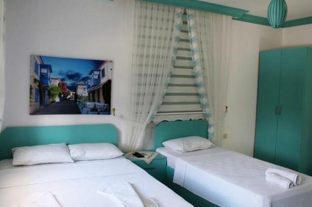 Ela Hotel Alacati - Photo2