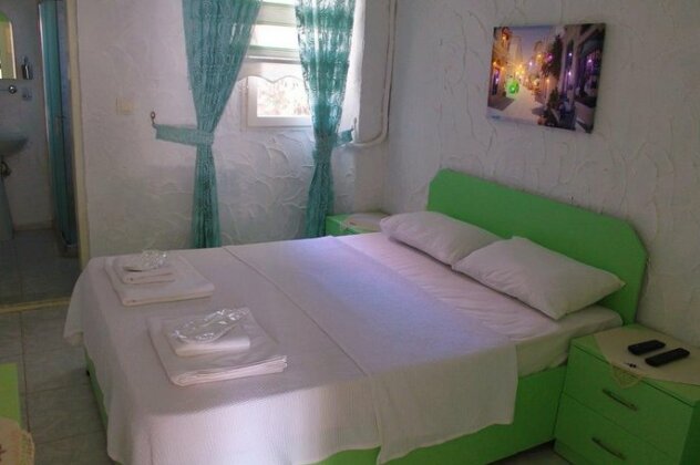 Ela Hotel Alacati - Photo3