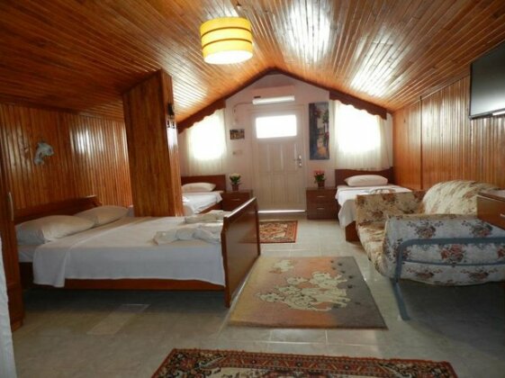 Ela Hotel Alacati - Photo4