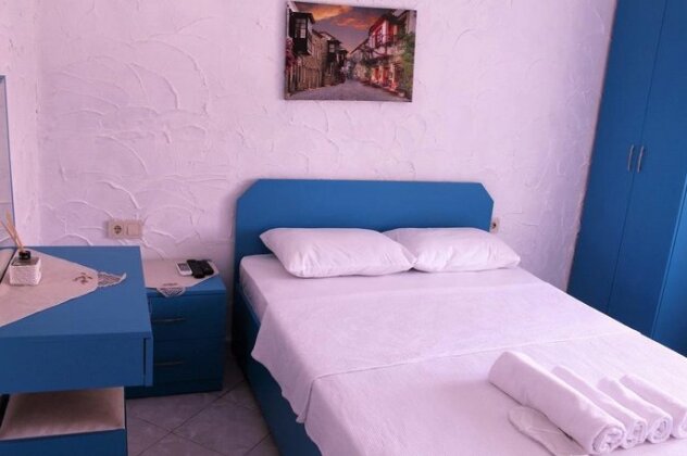 Ela Hotel Alacati - Photo5