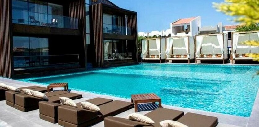 Encoreist Hotel & Lounge - Adult Only - Photo2