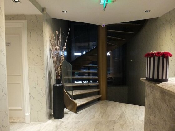 Encoreist Hotel & Lounge - Adult Only - Photo3