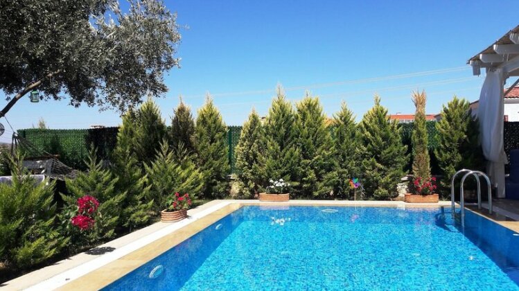 Era Hotel Alacati - Photo2