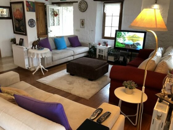 Era Hotel Alacati - Photo3