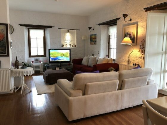Era Hotel Alacati - Photo5