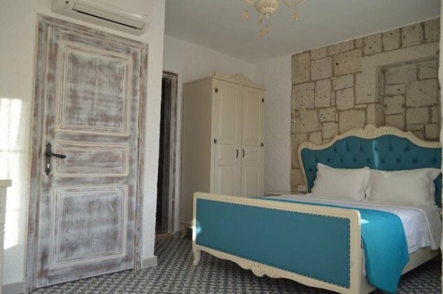 Fehmi Bey Alacati - Photo2