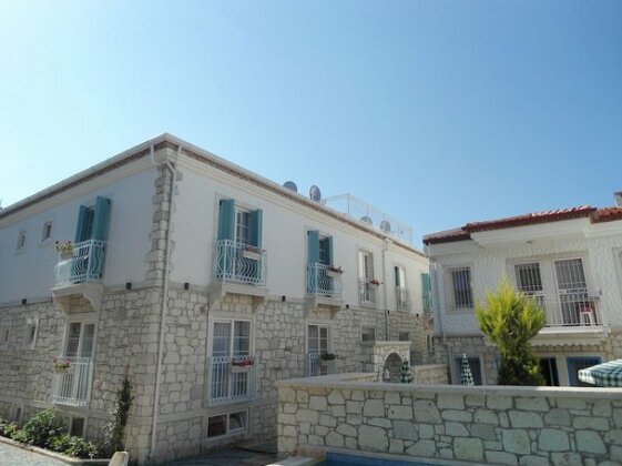 F&G Butik Hotel - Photo2
