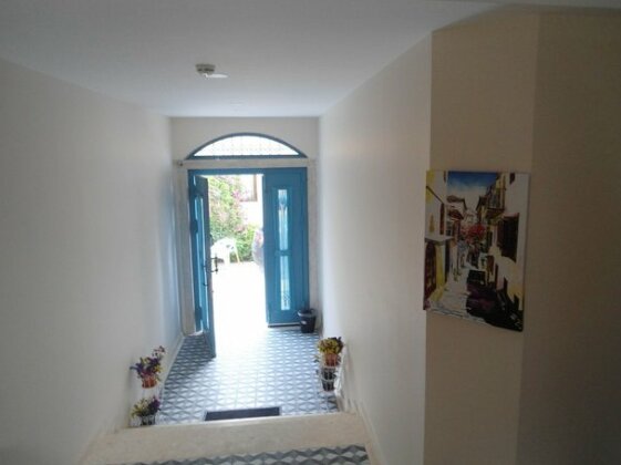 F&G Butik Hotel - Photo3