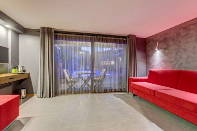Galano Suites Alacati - Photo2
