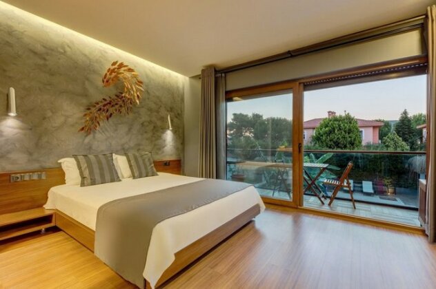 Galano Suites Alacati - Photo3
