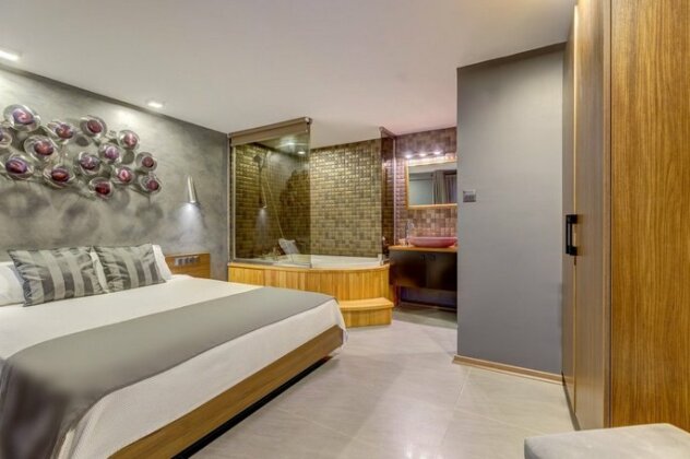 Galano Suites Alacati - Photo4