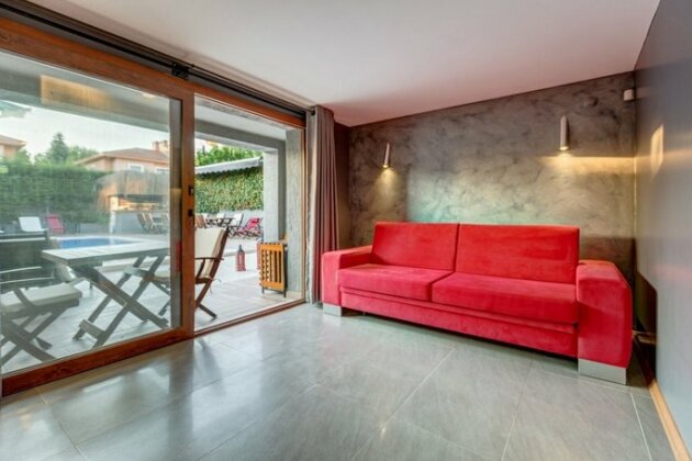 Galano Suites Alacati - Photo5