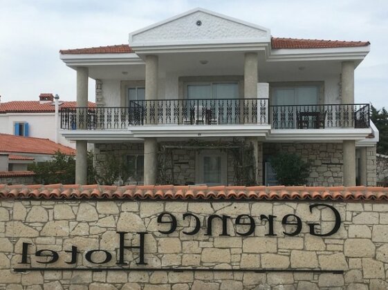 Gerence Otel - Photo2