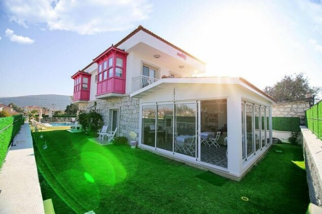 Gobene Alacati - Photo2