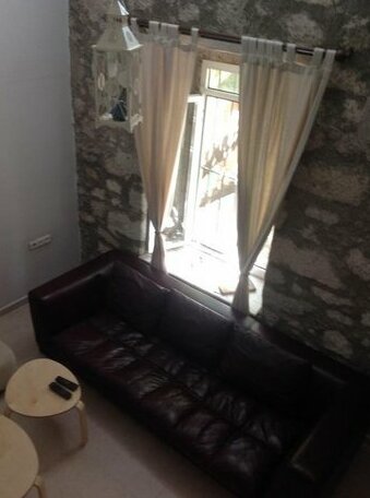 Holiday Home Patika Suit - Photo3