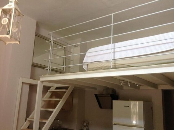 Holiday Home Patika Suit - Photo4