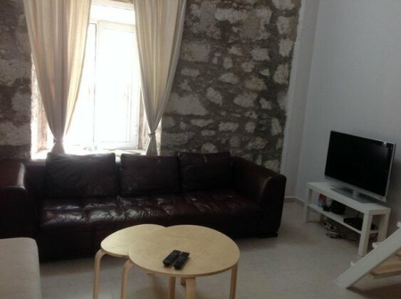 Holiday Home Patika Suit - Photo5