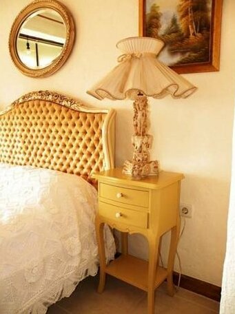 Hotel Nish Alacati - Photo3
