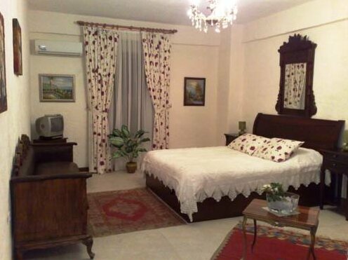 Hotel Nish Alacati - Photo4