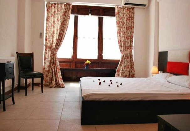 Hotel Nish Alacati - Photo5
