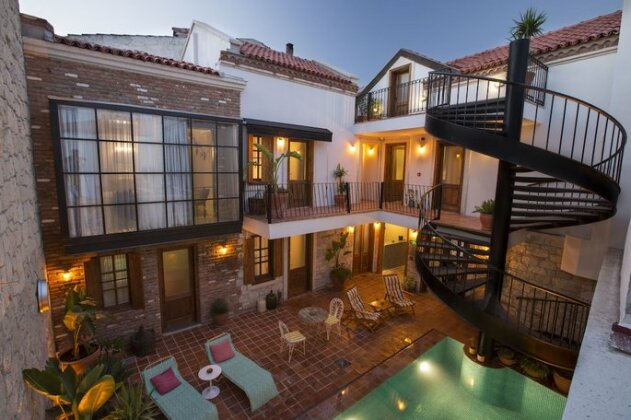 Hotel Pop Alacati - Photo2