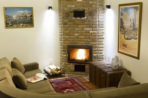 Hotel Pop Alacati - Photo4