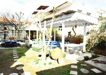 Ilayda's Suite Hotel - Photo2