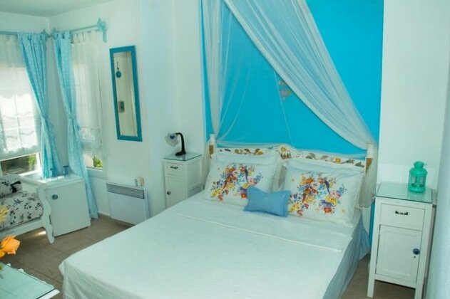 Ilayda's Suite Hotel - Photo4