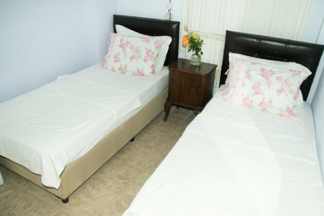 Ilayda's Suites Hotel - Photo2