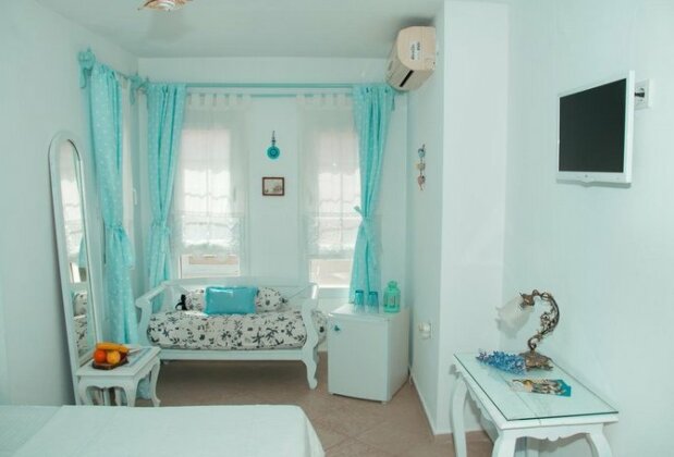Ilayda's Suites Hotel - Photo3