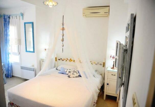 Ilayda's Suites Hotel - Photo4